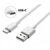 Câble USB Type-C universel