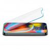 Protection en verre trempé pour iPhone SE 2022