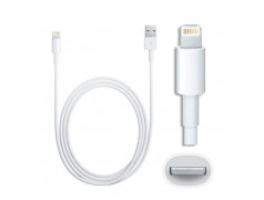 Câble USB pour iPhone, iPad et iPod