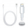 Câble USB pour iPhone, iPad et iPod