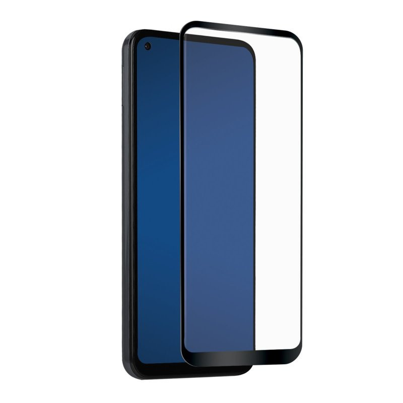 Protège écran en verre trempé pour Samsung Galaxy S22 - SFR Accessoires