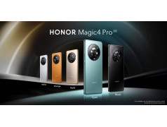 Coque souple en silicone Huawei Honor magic 4 pro à personnaliser
