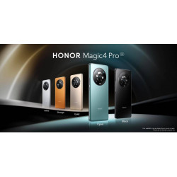 Coque souple en silicone Huawei Honor magic 4 pro à personnaliser