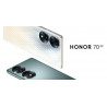 Coque souple en silicone Huawei Honor 70 5g  à personnaliser