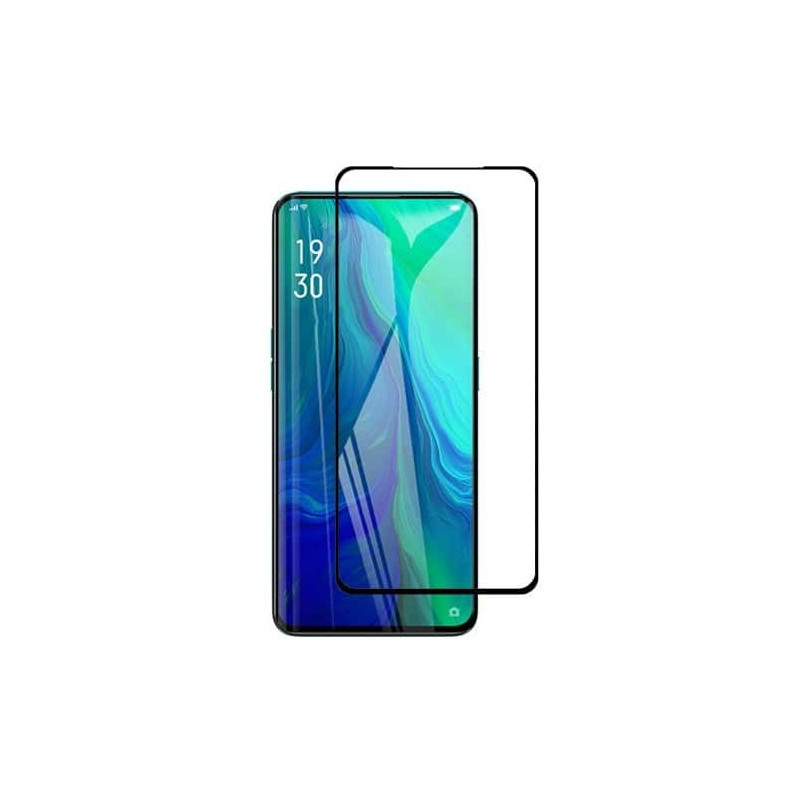 IBYWIND Cristal Templado para Xiaomi 11 Lite 5G NE/Mi 11 Lite 5G