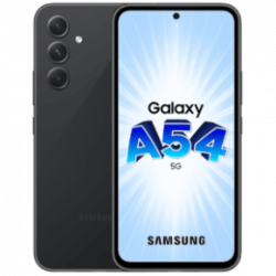 Coque souple en silicone Samsung Galaxy A54 5g à personnaliser