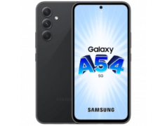 Etui personnalisé Samsung Galaxy A54 5g RECTO VERSO