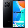 Coque souple en silicone Huawei Honor X6 à personnaliser