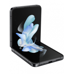 Coque souple en silicone Samsung galaxy Z flip 4 à personnaliser