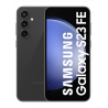 Etui personnalisé Samsung Galaxy S23 FE RECTO VERSO