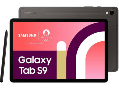 Etui 360° pour Samsung Galaxy Tab S9 à personnaliser