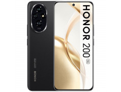 Coque souple en silicone Huawei Honor 200 5g à personnaliser