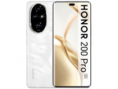 Coque souple en silicone Huawei Honor 200 Pro 5g à personnaliser