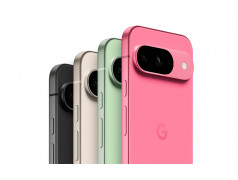 Google Pixel 9 coque souple en silicone à personnaliser