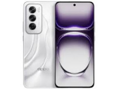 Oppo Reno 12 5g coque souple en silicone à personnaliser