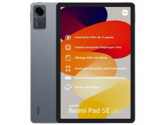 Etui 360 à personnaliser pour Redmi pad SE 11 pouces personnalisé