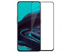 Protection en verre trempé OPPO Reno 12 Pro 5G