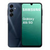 Etui personnalisé Samsung Galaxy A16 5g RECTO VERSO