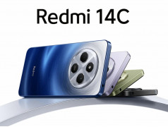 Xiaomi Redmi 14C