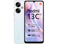 Etui à personnaliser RECTO VERSO pour Xiaomi Redmi 13C 5g