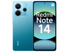 Etui à personnaliser pour Xiaomi Redmi note 14 4g