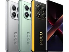 Etui à personnaliser pour Xiaomi Poco X7