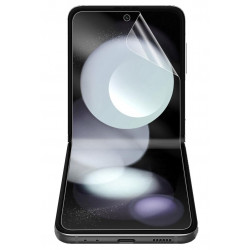 Film Hydrogel pour Samsung Galaxy Z Flip3 – Protection écran à 5,90€