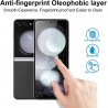 Film Hydrogel pour Samsung Galaxy Z Flip4 – Protection écran à 5,90€