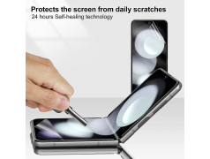 Film Hydrogel pour Samsung Galaxy Z Flip5 – Protection écran à 5,90€