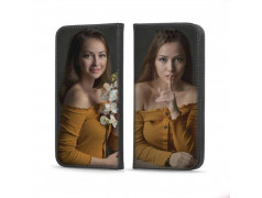 Etui à personnaliser RECTO VERSO pour Oppo Reno 13 5g