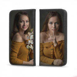 Etui à personnaliser RECTO VERSO pour Oppo Reno 13 5g