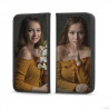 Etui à personnaliser RECTO VERSO pour Oppo Reno 13 5g