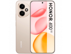 Coque souple en silicone Huawei Honor 400 à personnaliser