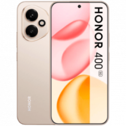 Coque souple en silicone Huawei Honor 400 à personnaliser