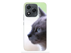 Coque souple en silicone Huawei Honor 400 lite à personnaliser