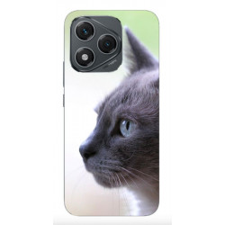 Coque souple en silicone Huawei Honor 400 lite à personnaliser