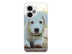 Coque souple en silicone Huawei Honor 400 à personnaliser