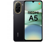 Coque souple Xiaomi Redmi A5 à personnaliser