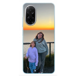 Coque souple Xiaomi Redmi A5 à personnaliser