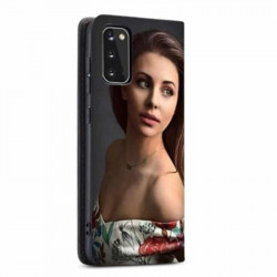 Etui à personnaliser Samsung Galaxy S20 5g