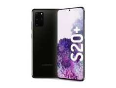 Etui RECTO VERSO Samsung Galaxy S20 plus 5g