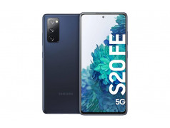 Etui à personnaliser Samsung Galaxy S20 FE 5g