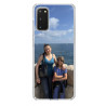 Coque souple en gel à personnaliser Samsung Galaxy S20