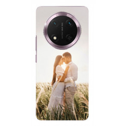 Coque souple en silicone huawei Honor Magic V5  à personnaliser