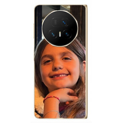 Coque à personnaliser Oppo find X8 Pro