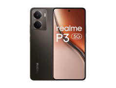 Etui à personnaliser RECTO VERSO pour Realme P3 5g