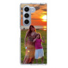 Coque souple en silicone Samsung galaxy Z Fold 7 à personnaliser