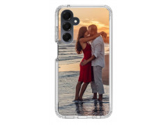 coque souple personnalisée Samsung Galaxy A17
