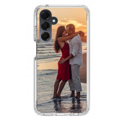 coque souple personnalisée Samsung Galaxy A17