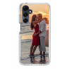 coque souple personnalisée Samsung Galaxy A17